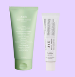 Clearer skin