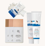 Korean SPF Favourites
