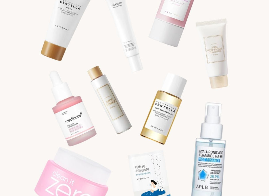 Travel & Minis