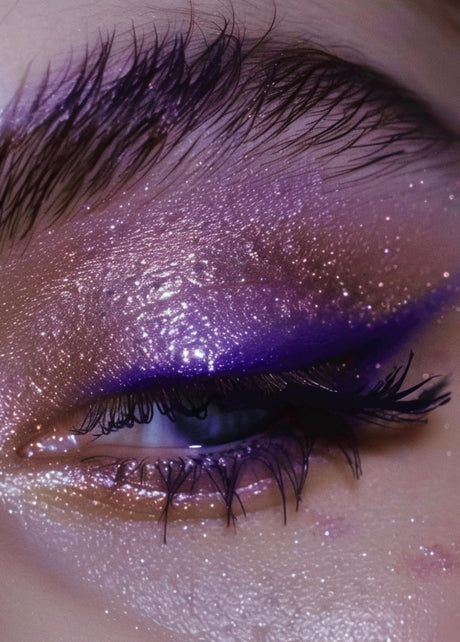 Eye Makeup