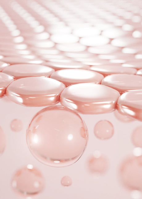Collagen Boosting
