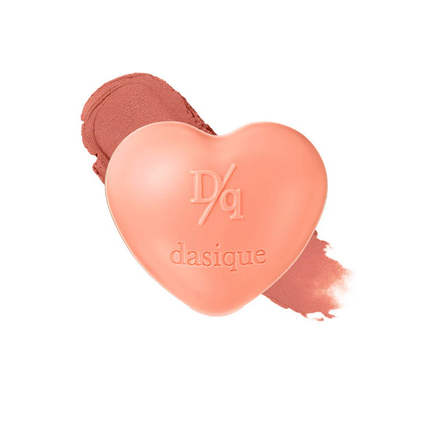 Dasique Souffle Color Pot Lip & Cheek