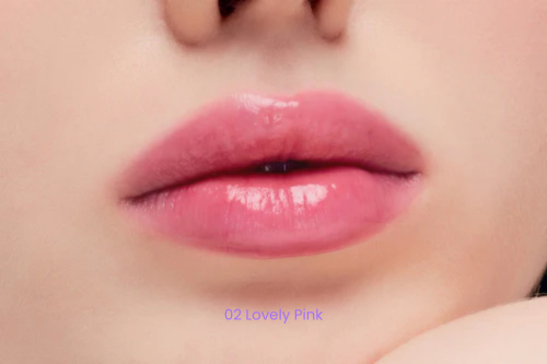 Rom&nd Glasting Melting Balm