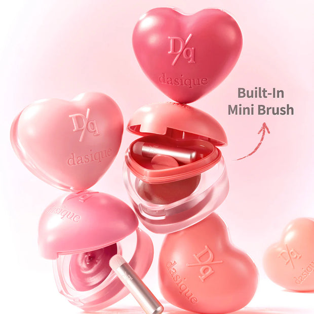 Dasique Souffle Color Pot Lip & Cheek