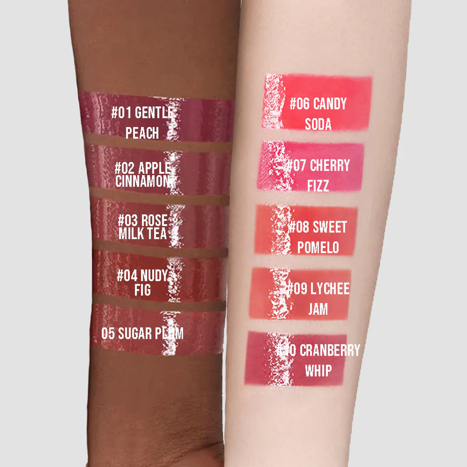 Dasique Melting Candy Balm