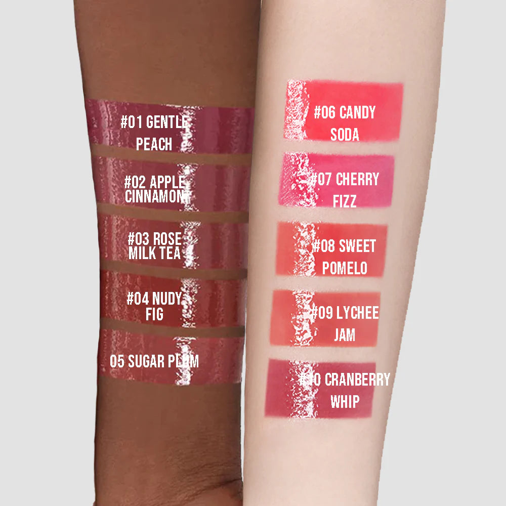 Dasique Melting Candy Balm