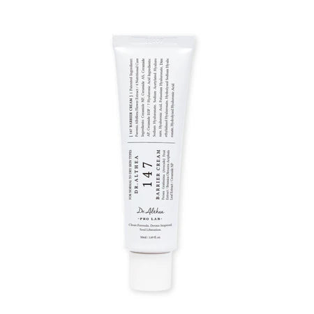Dr Althea 147 Barrier Cream - 50 ml