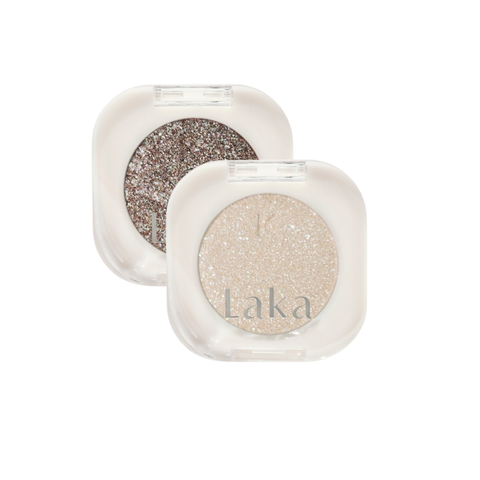 Laka Mono Eyeshadow - 2 colours