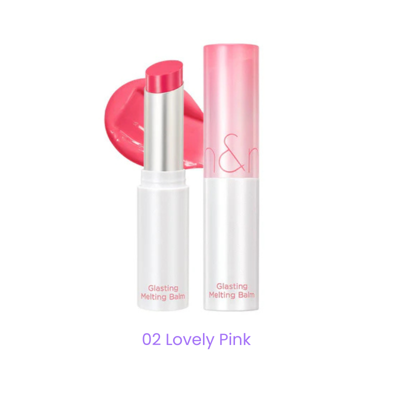 Rom&nd Glasting Melting Balm