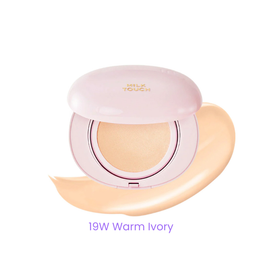 Milk Touch All-Day Skin Fit Milky Cushion