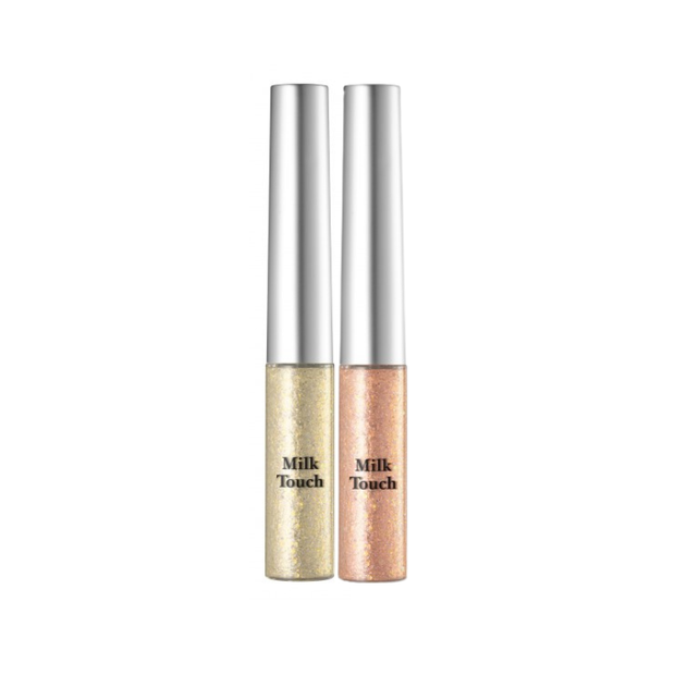 Milk Touch Fairy Jewel Eye Glitter - 2 colours