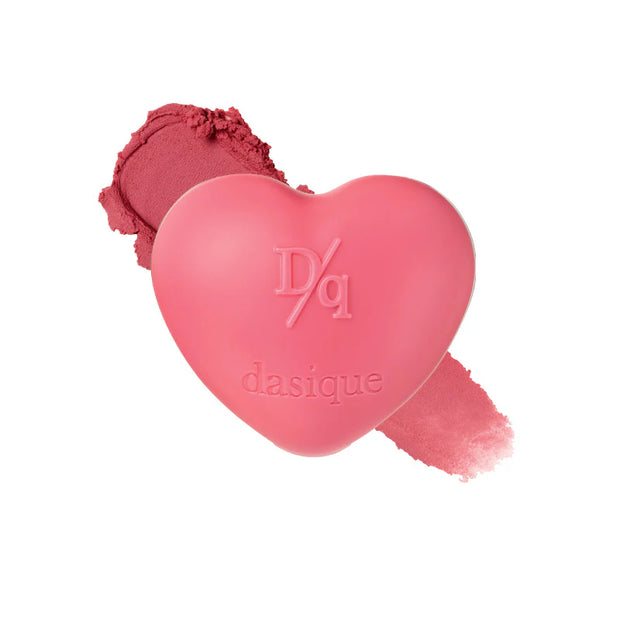 Dasique Souffle Color Pot Lip & Cheek - 7 colours