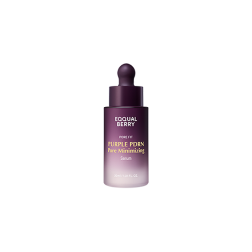 Purple PDRN Pore Minimising Serum