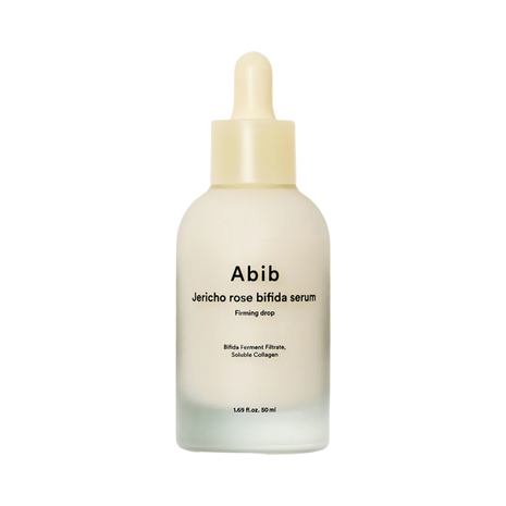 Abib Jericho Rose Bifida Serum Firming Drop