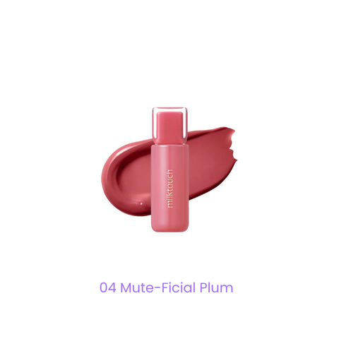 Milk Touch Jelly Fit Tinted Glow Tint