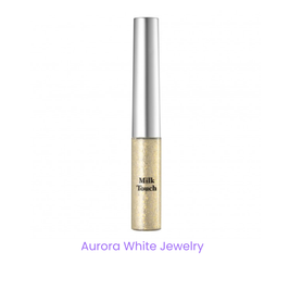 Milk Touch Fairy Jewel Eye Glitter - 2 colours