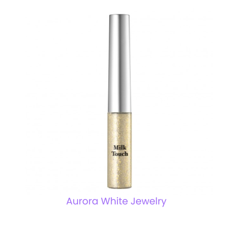 Milk Touch Fairy Jewel Eye Glitter - 2 colours