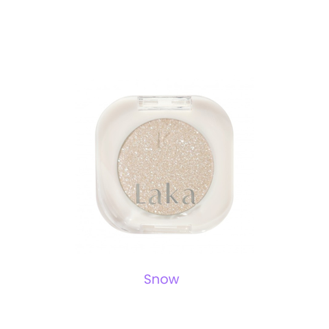 Laka Mono Eyeshadow - 2 colours