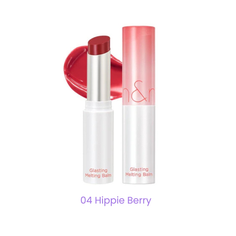 Rom&nd Glasting Melting Balm