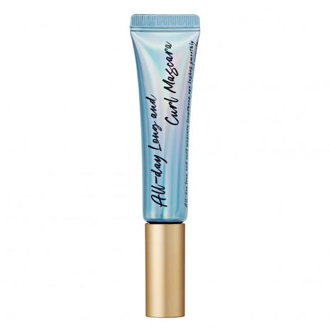 Milk Touch All Day Long And Curl Mascara - 2 colours
