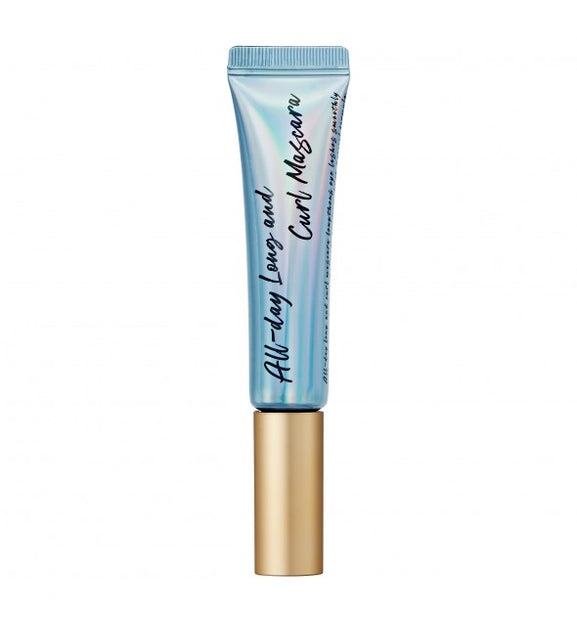 Milk Touch All Day Long And Curl Mascara - 2 colours
