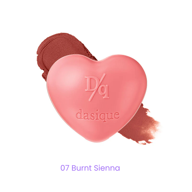 Dasique Souffle Color Pot Lip & Cheek