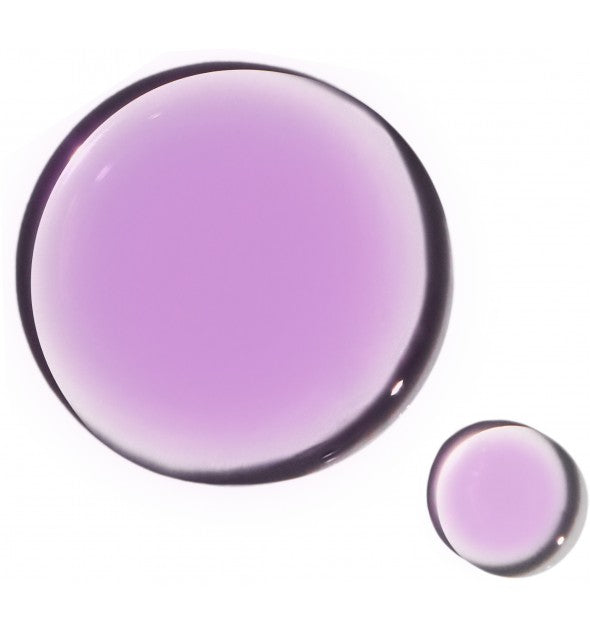 Laka Soothing Vegan Lip Oil - Calming Purple
