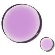 Laka Soothing Vegan Lip Oil - Calming Purple