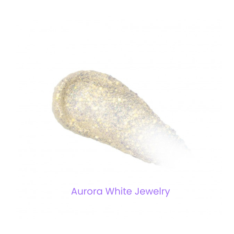 Milk Touch Fairy Jewel Eye Glitter - 2 colours