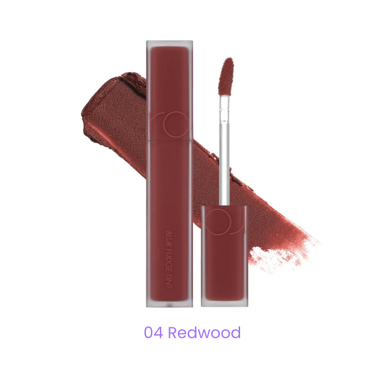 Rom&nd Blur Fudge Tint - 3 colours