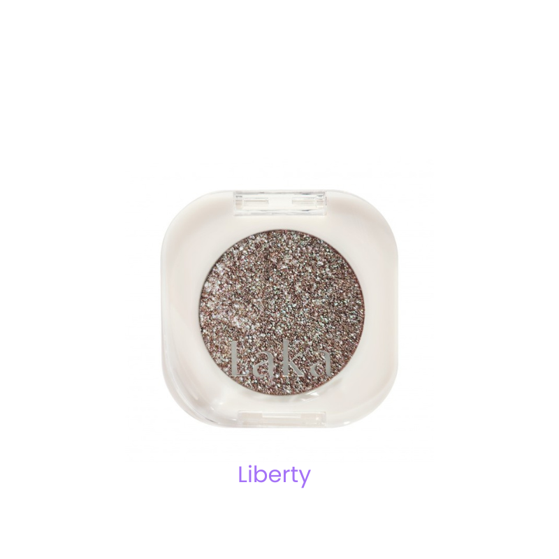 Laka Mono Eyeshadow - 2 colours