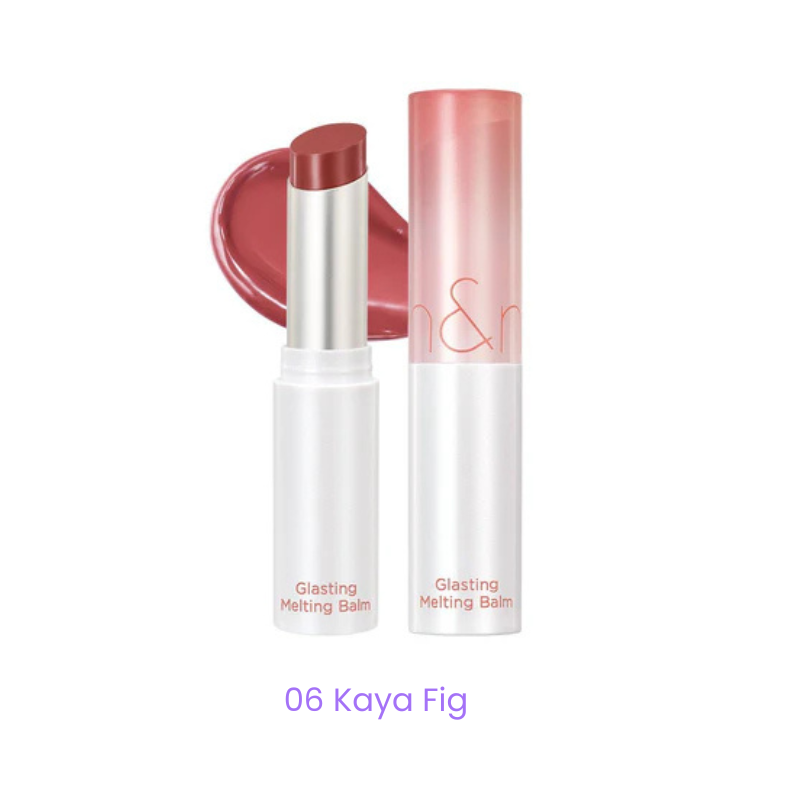 Rom&nd Glasting Melting Balm