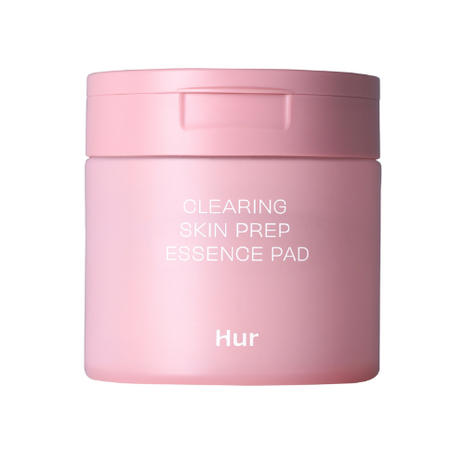 House of Hur Clearing Skin Prep Essence Pad 70 EA / 140 ml