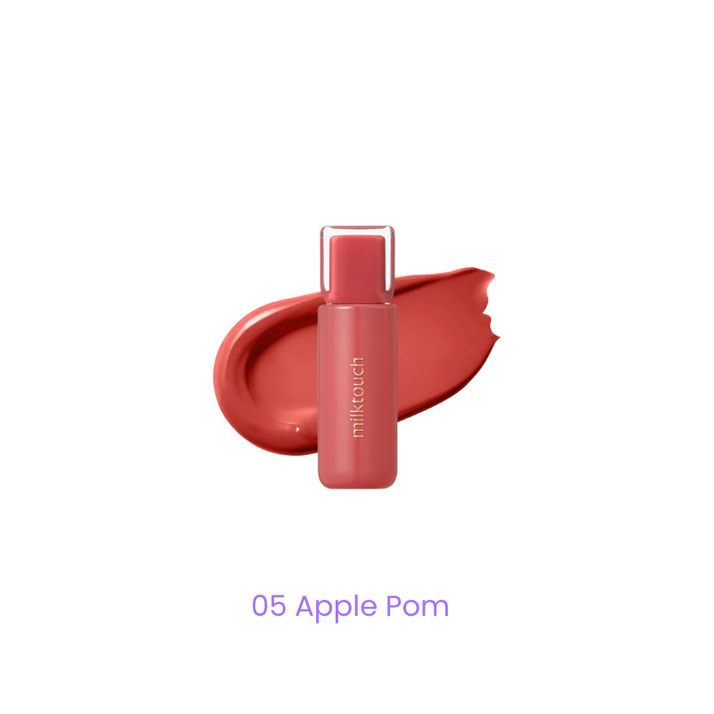 Milk Touch Jelly Fit Tinted Glow Tint