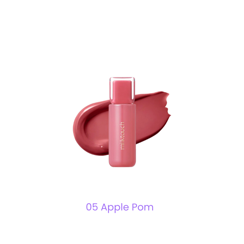 Milk Touch Jelly Fit Tinted Glow Tint