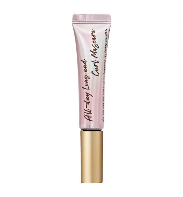 Milk Touch All Day Long And Curl Mascara - 2 colours