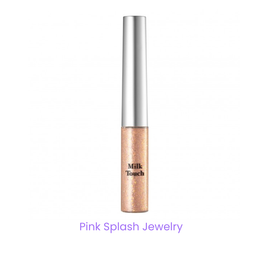 Milk Touch Fairy Jewel Eye Glitter - 2 colours