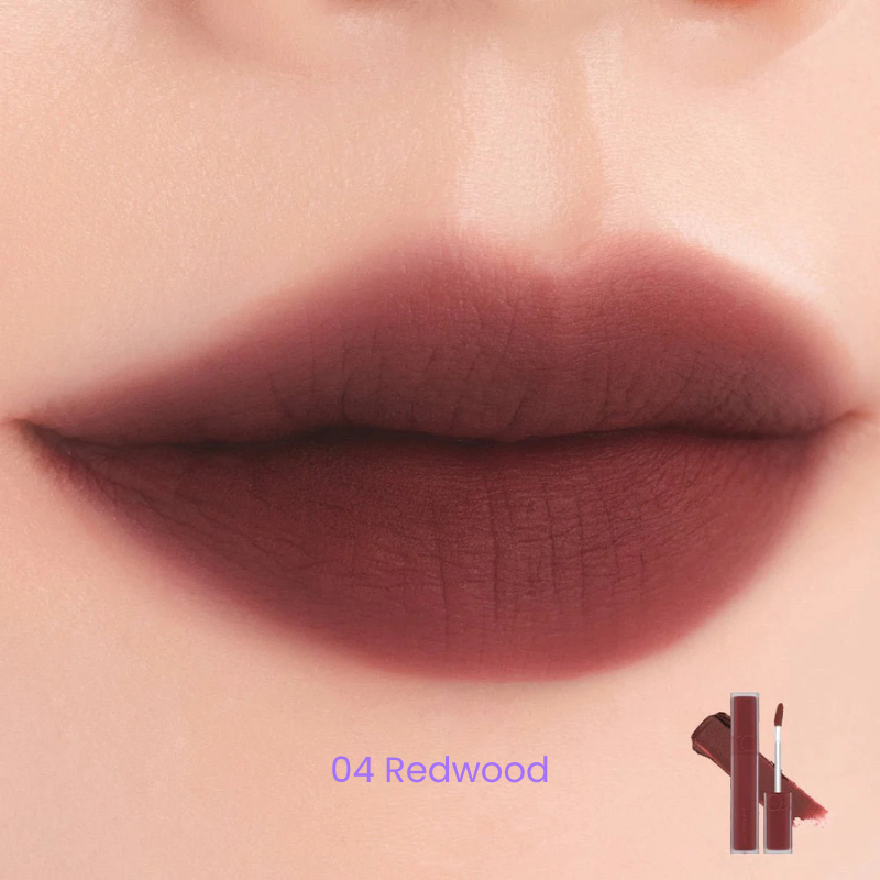 Rom&nd Blur Fudge Tint - 3 colours