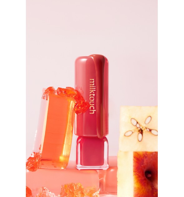 Milk Touch Jelly Fit Tinted Glow Tint