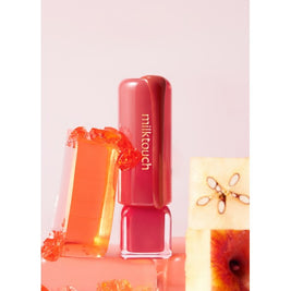 Milk Touch Jelly Fit Tinted Glow Tint