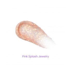Milk Touch Fairy Jewel Eye Glitter - 2 colours