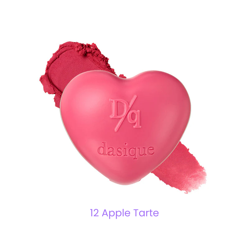 Dasique Souffle Color Pot Lip & Cheek