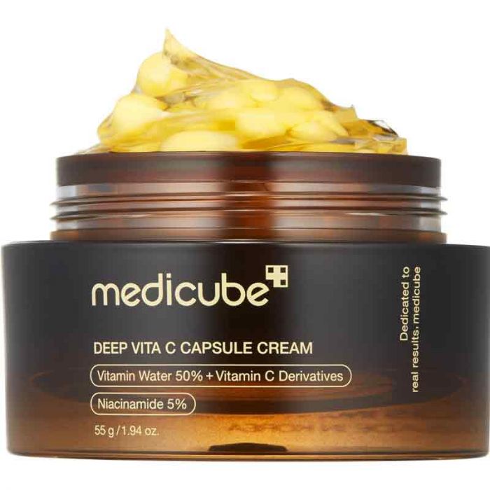 Spring Glow Routine
