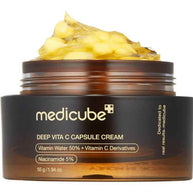 Spring Glow Routine