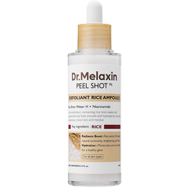 Peel Shot Exfoliating White Rice Ampoule