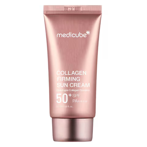 Medicube Collagen Firming Sun Cream SPF 50+ PA++++
