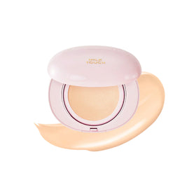 Milk Touch All-Day Skin Fit Milky Cushion