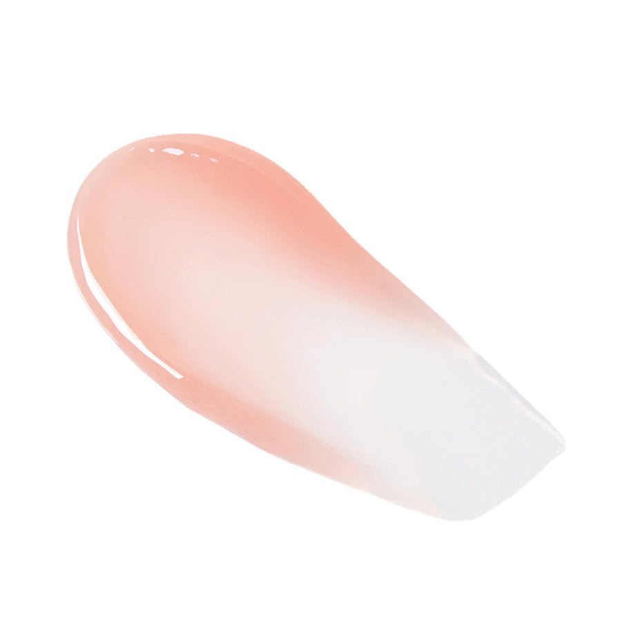 Peach Peptide Lip Balm #coralreef