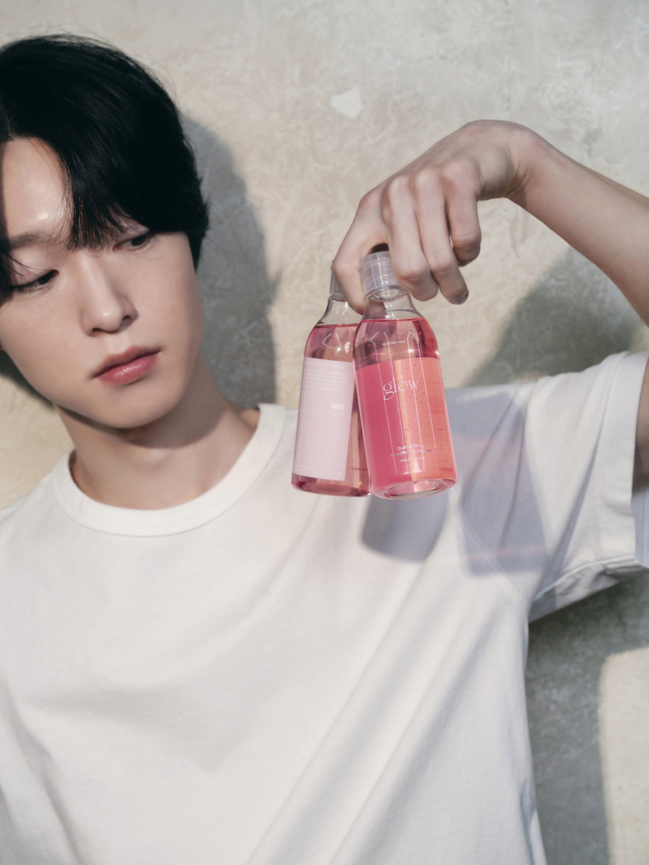 Guava Facial Treatment Cleanser