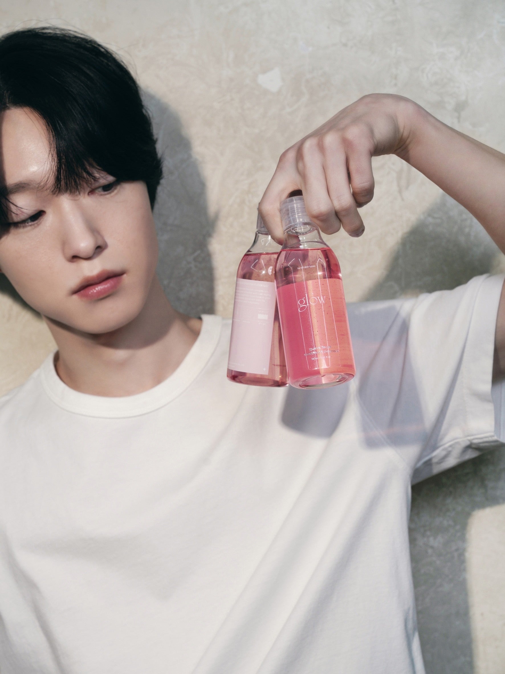 Guava Facial Treatment Cleanser